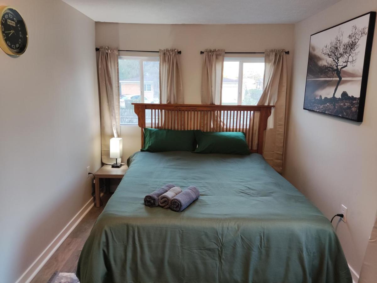 Tranquil Oasis - Private Rooms -Near Downtown Indianapolis Buitenkant foto