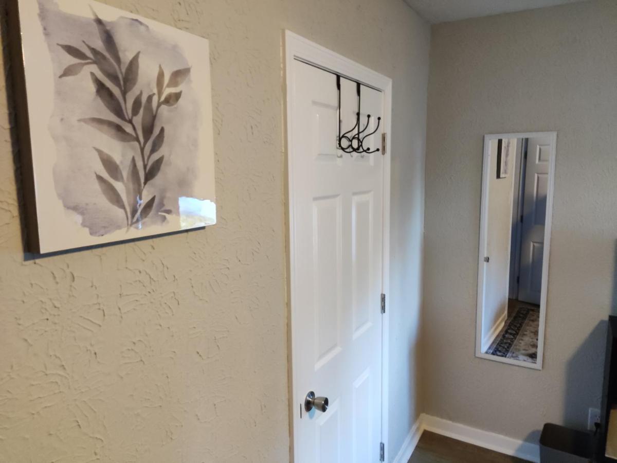 Tranquil Oasis - Private Rooms -Near Downtown Indianapolis Buitenkant foto