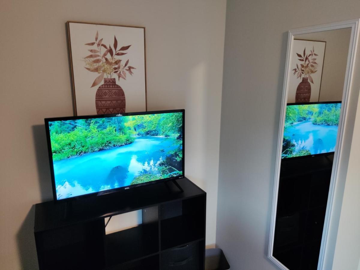 Tranquil Oasis - Private Rooms -Near Downtown Indianapolis Buitenkant foto