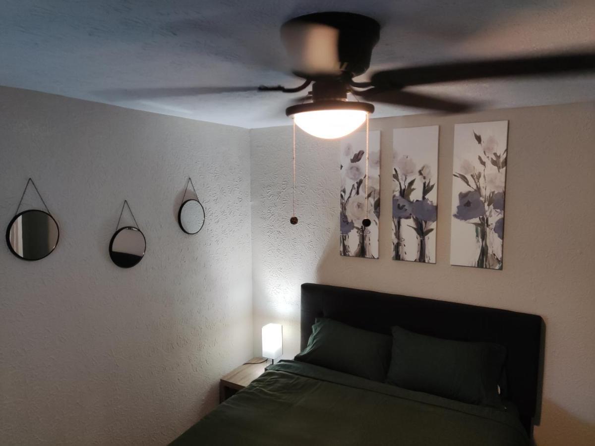 Tranquil Oasis - Private Rooms -Near Downtown Indianapolis Buitenkant foto