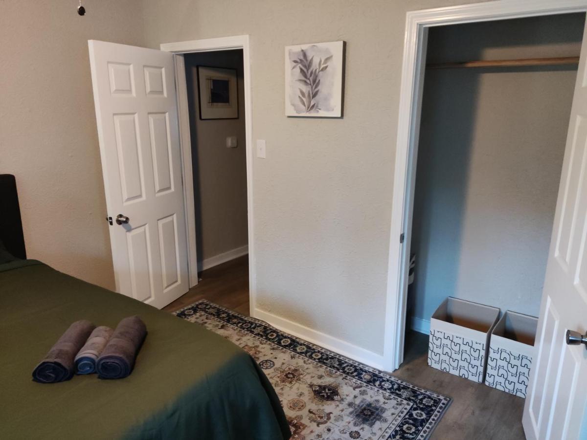 Tranquil Oasis - Private Rooms -Near Downtown Indianapolis Buitenkant foto