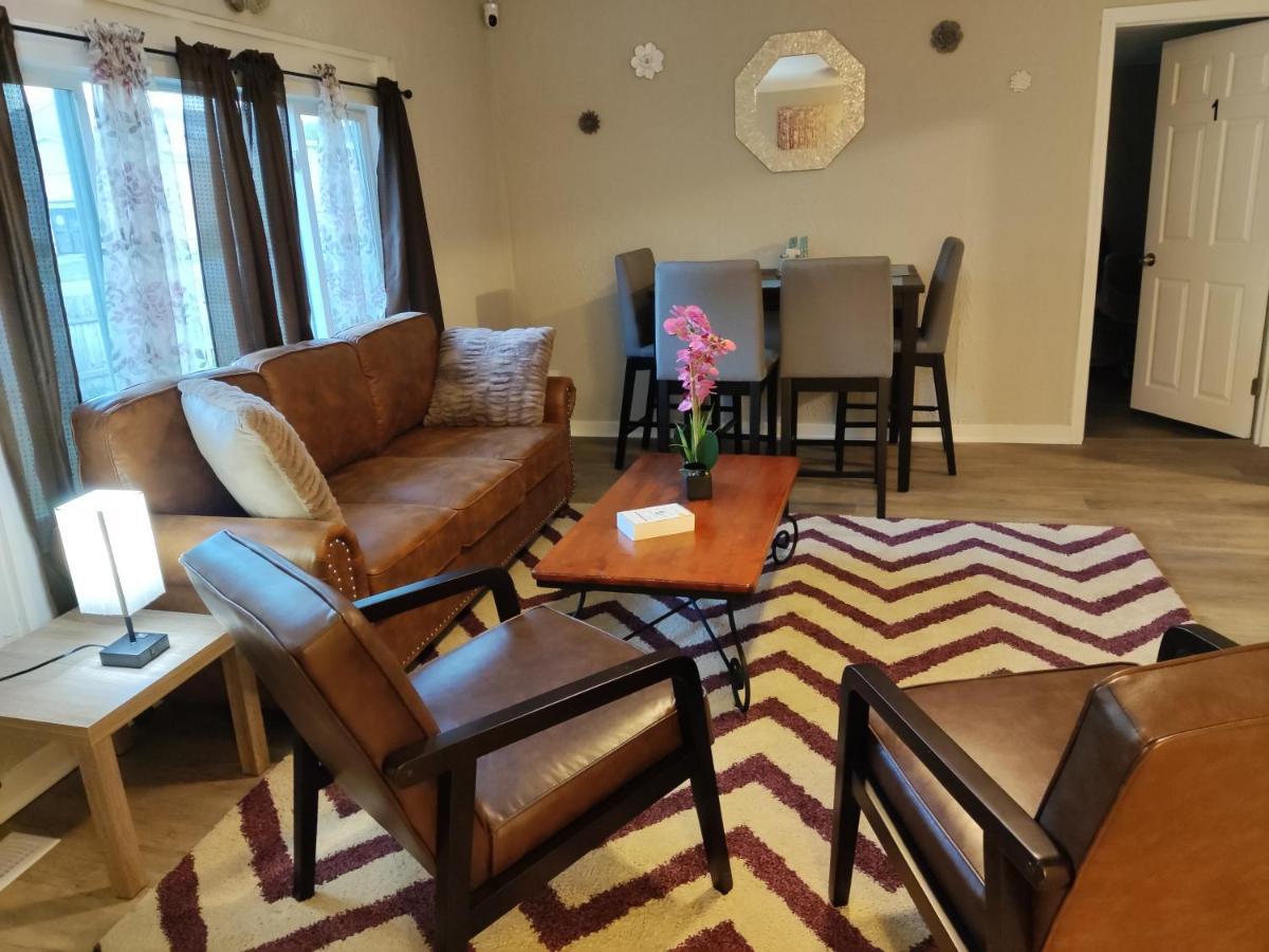 Tranquil Oasis - Private Rooms -Near Downtown Indianapolis Buitenkant foto