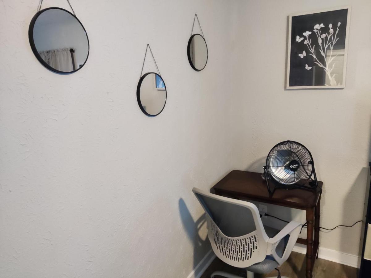 Tranquil Oasis - Private Rooms -Near Downtown Indianapolis Buitenkant foto