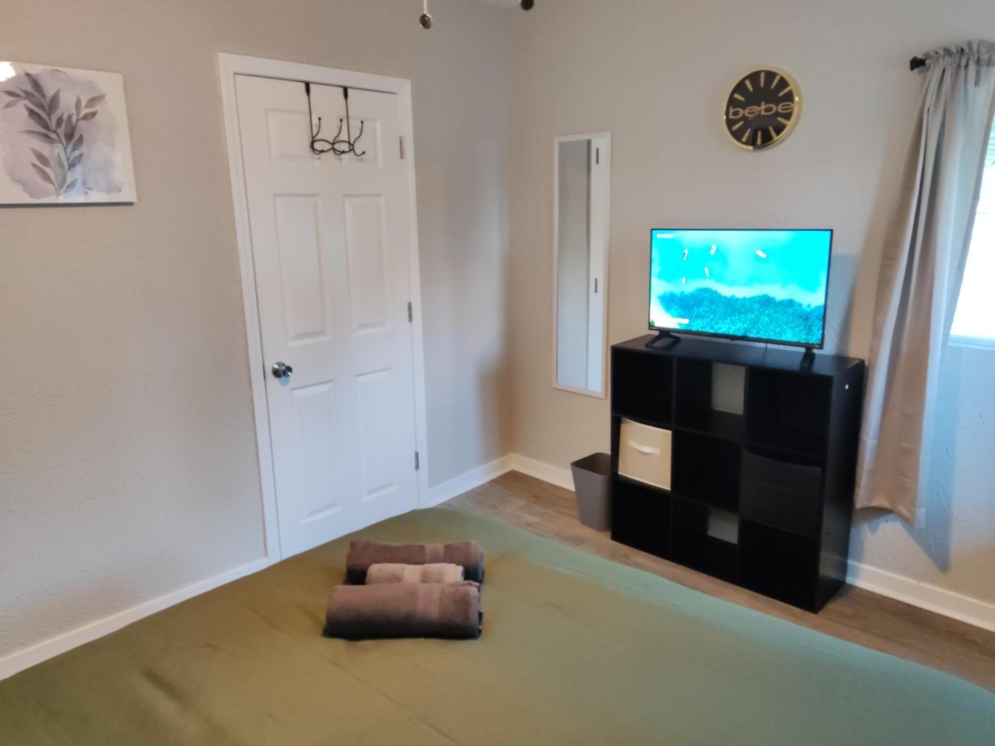 Tranquil Oasis - Private Rooms -Near Downtown Indianapolis Buitenkant foto