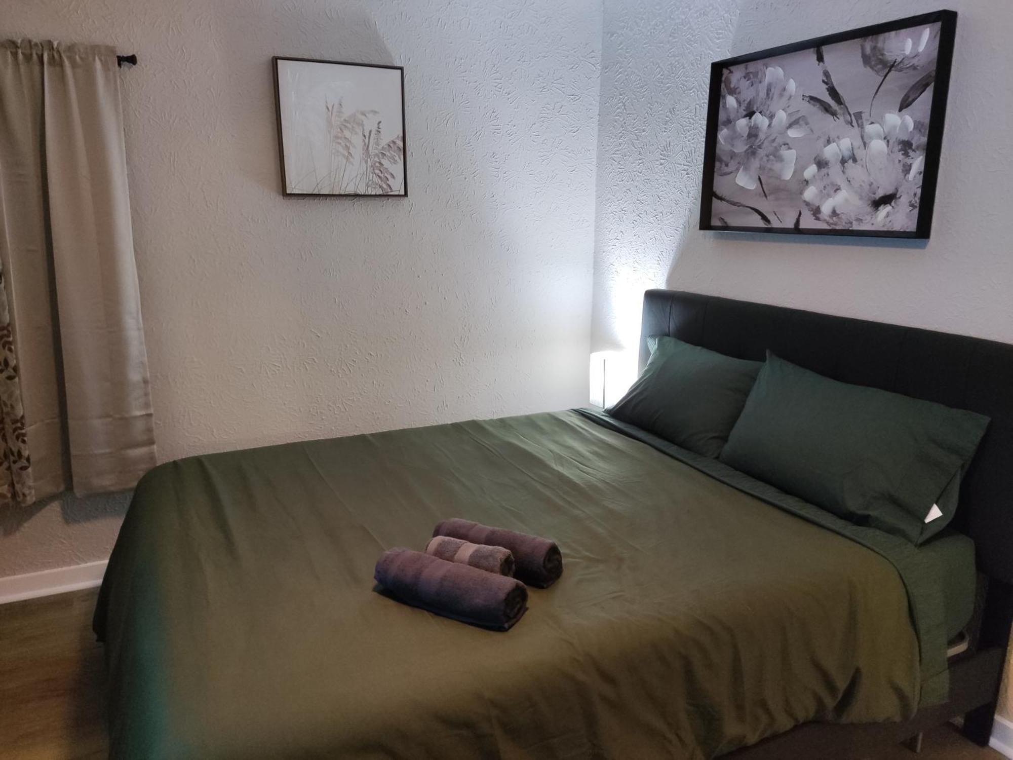 Tranquil Oasis - Private Rooms -Near Downtown Indianapolis Buitenkant foto