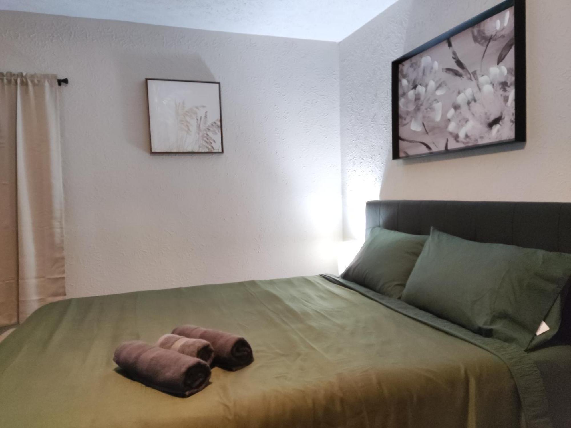 Tranquil Oasis - Private Rooms -Near Downtown Indianapolis Buitenkant foto