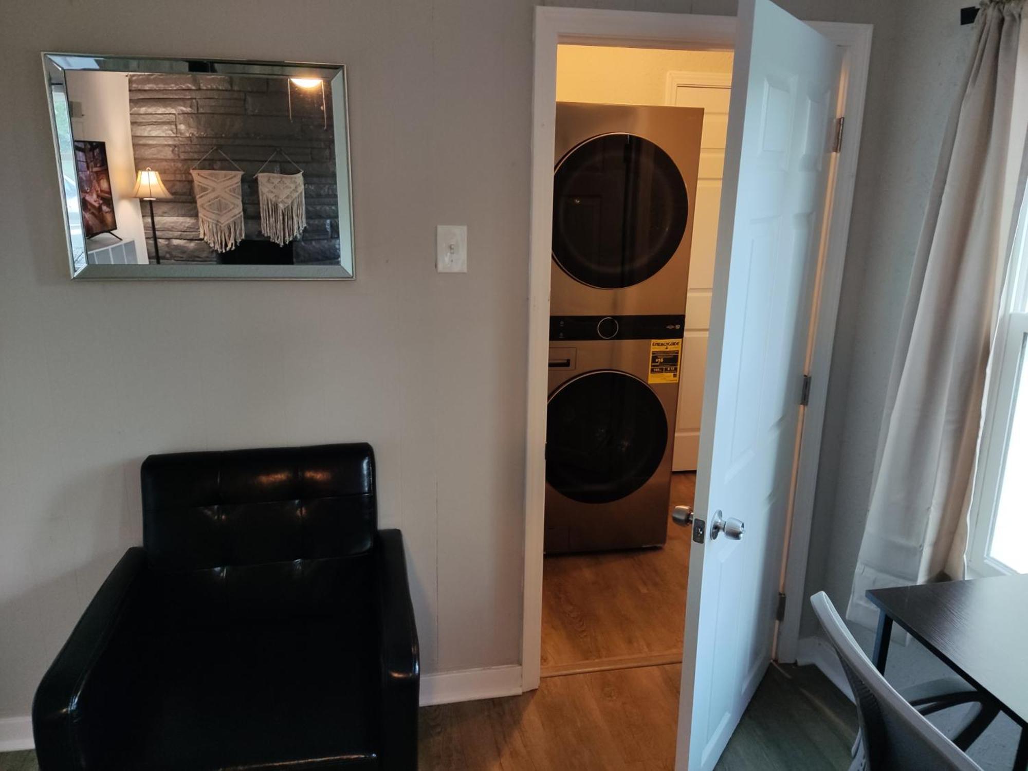 Tranquil Oasis - Private Rooms -Near Downtown Indianapolis Buitenkant foto