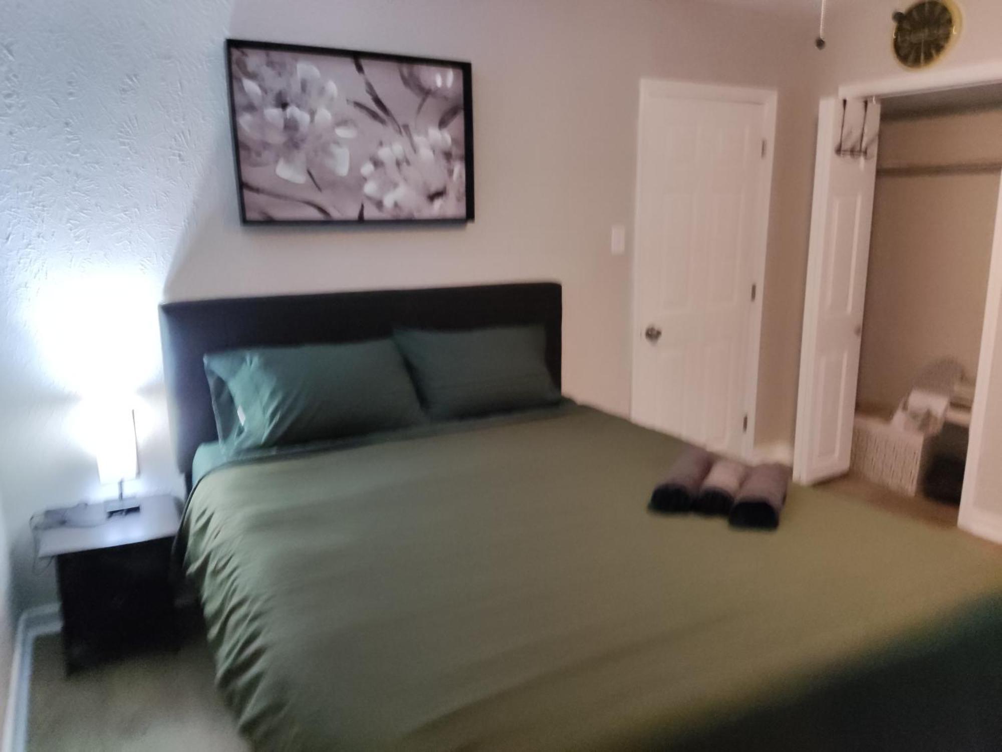 Tranquil Oasis - Private Rooms -Near Downtown Indianapolis Buitenkant foto
